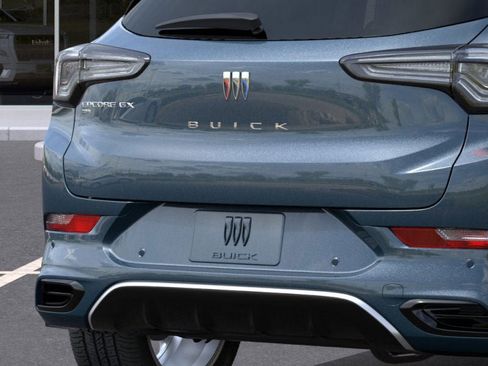 New 2026 Buick Encore GX Avenir w/ Avenir Technology Package image 14