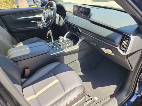 New 2026 MAZDA CX-90 3.3 Turbo S w/ Premium Plus AWD/4WD image 21