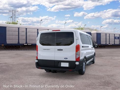 New 2026 Ford Transit 350 XL RWD image 8