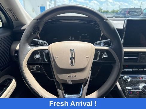 Used 2022 Lincoln Corsair Grand Touring AWD/4WD image 5