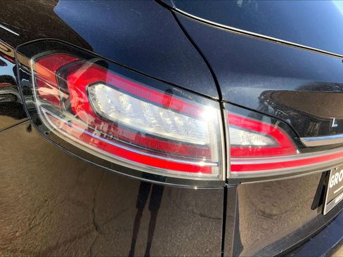 Used 2020 Lincoln Nautilus FWD w/ Equipment Group 101A image 29