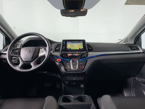 Used 2024 Honda Odyssey Touring image 16