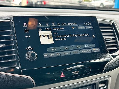 Used 2022 Honda Passport EX-L image 15