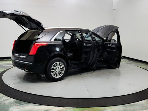 Used 2019 Cadillac XT5 Luxury FWD image 11