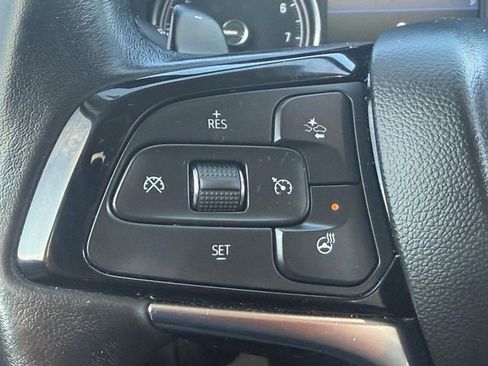 Certified 2023 Buick Enclave Essence w/ Experience Buick Package image 15