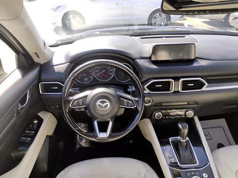 Used 2017 MAZDA CX-5 Grand Select image 66