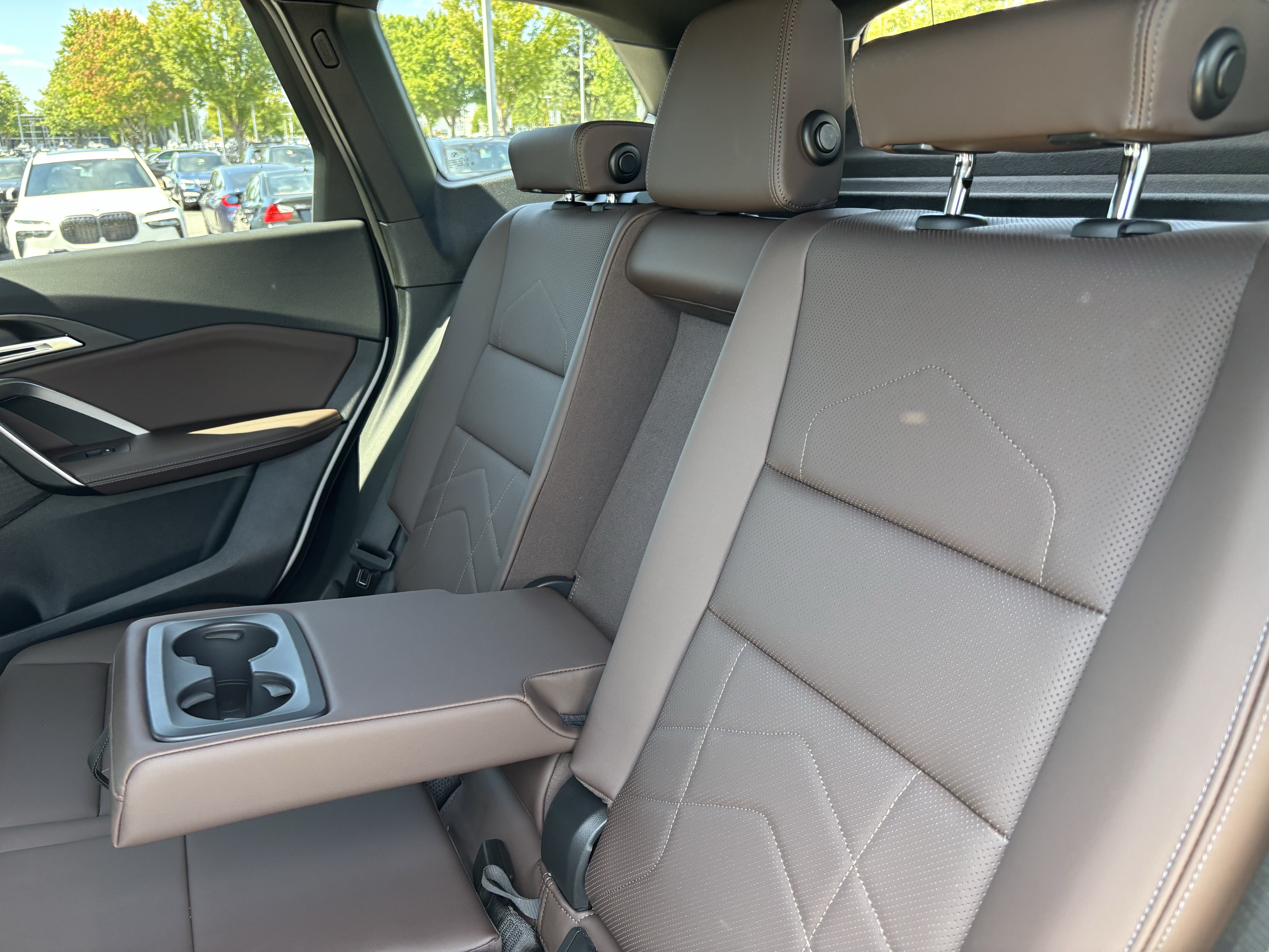Certified 2025 BMW X1 xDrive28i AWD/4WD image 33