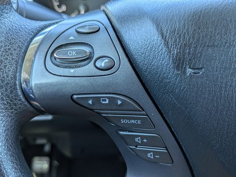 Used 2022 Nissan Murano S w/ Cargo Package image 31