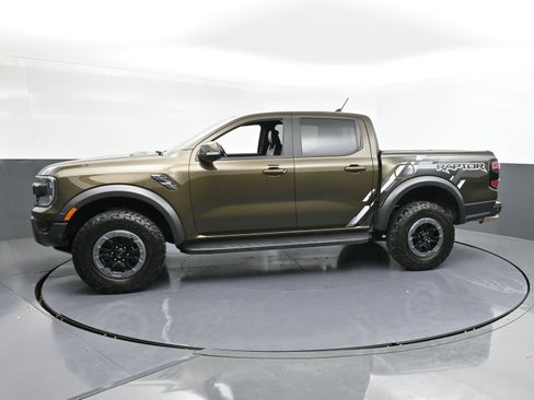 Used 2024 Ford Ranger Raptor image 5