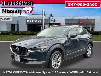 Used 2024 MAZDA CX-30 AWD 2.5 S w/ Premium Package