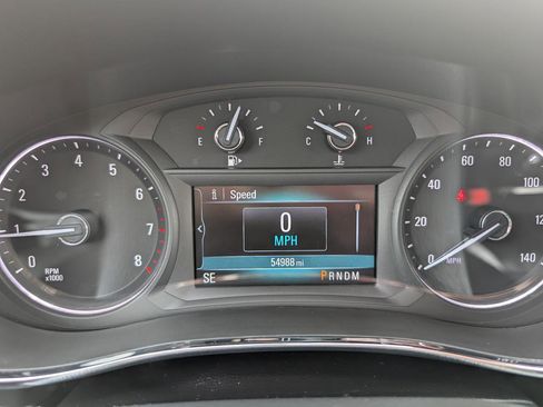 Used 2018 Buick Encore Preferred image 16