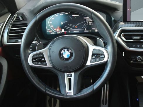 Used 2024 BMW X3 M40i image 17