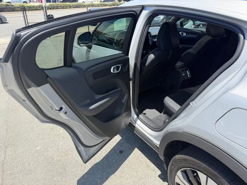Used 2023 Volvo C40 P8 Recharge Plus w/ Protection Package Premier AWD/4WD image 42