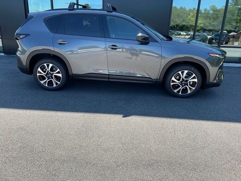 New 2026 MAZDA CX-5 Preferred AWD/4WD image 5