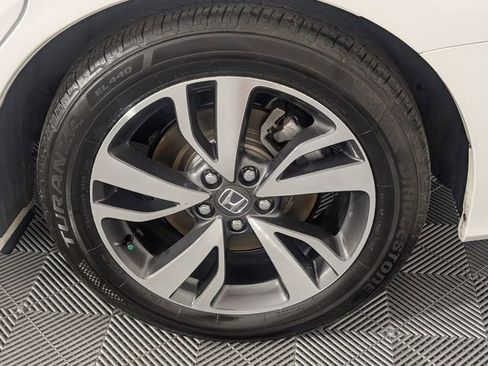 Used 2023 Honda Odyssey Touring image 8