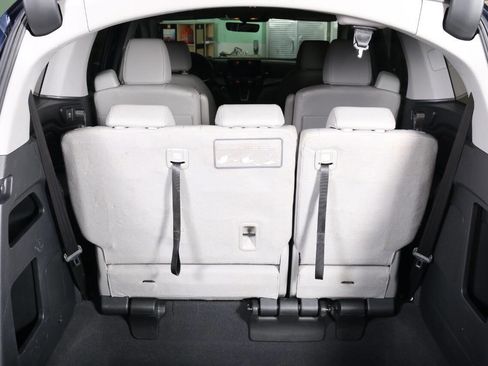 Used 2019 Honda Odyssey EX-L image 20