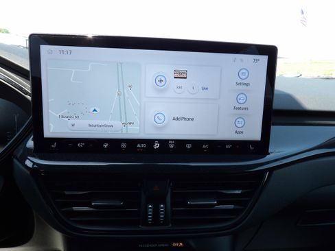 Used 2023 Ford Escape ST-Line w/ Tech Pack #1 image 16