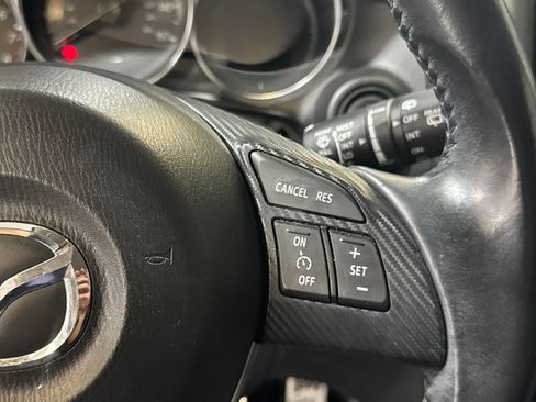 Used 2016 MAZDA CX-5 Touring FWD image 26