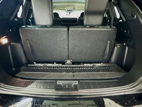 Used 2024 Mitsubishi Outlander SE AWD/4WD image 29