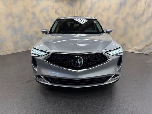 Used 2024 Acura MDX FWD w/ Technology Package image 5