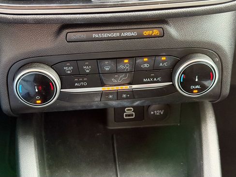 Certified 2024 Ford Escape Active image 17