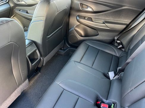 New 2026 Buick Envista Sport Touring w/ Convenience I Package image 10