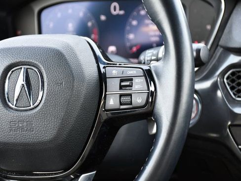 Certified 2023 Acura Integra A-Spec image 26