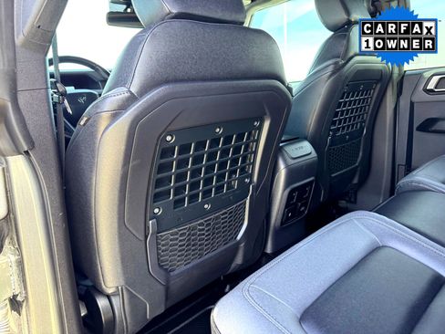 Used 2024 Ford Bronco Big Bend image 18