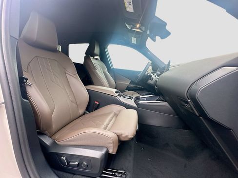 New 2026 BMW X3 xDrive30i w/ Convenience Package AWD/4WD image 29