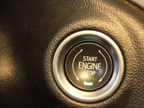 Used 2021 Chevrolet Silverado 1500 LT Trail Boss w/ Bed Protection Package image 26