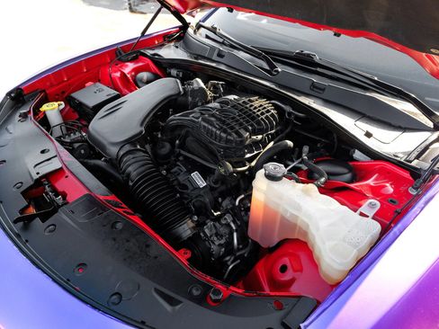 Used 2023 Dodge Charger GT image 54