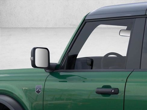 New 2025 Ford Bronco Big Bend image 22