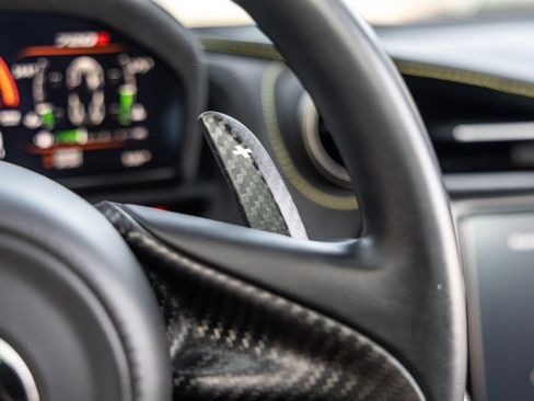 Used 2021 McLaren 720S Performance RWD image 42