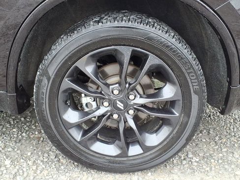 Used 2025 Dodge Durango R/T AWD/4WD image 18