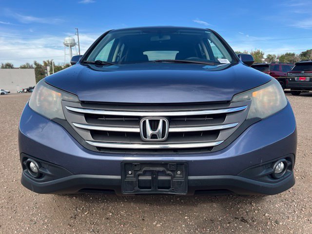 Used 2013 Honda CR-V EX image 9