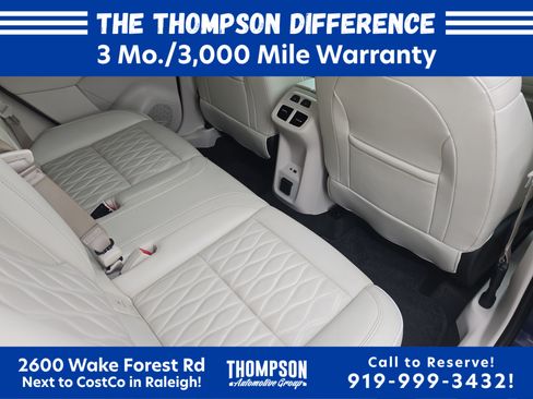 Used 2023 Buick Envision Avenir FWD image 11