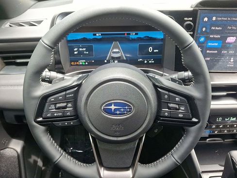 New 2026 Subaru Outback Touring XT AWD/4WD image 17