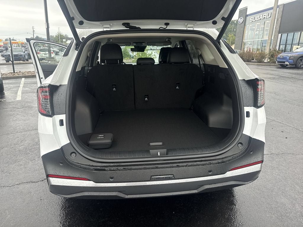 New 2026 Kia Sportage EX AWD/4WD image 42