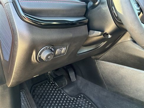 Used 2024 Jeep Compass Trailhawk w/ Trailhawk Elite Group image 16