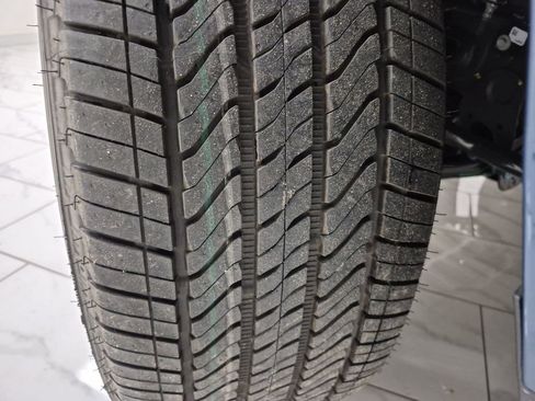 New 2026 Chevrolet Tahoe Premier image 38