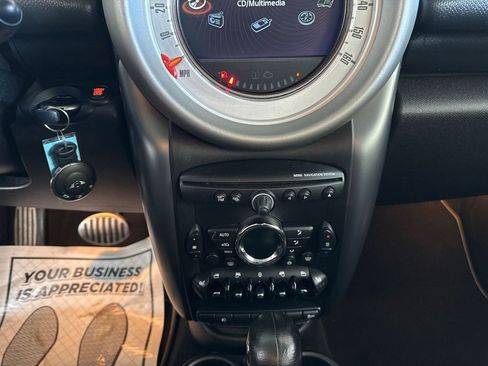 Used 2012 MINI Cooper Countryman S image 15