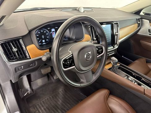 Used 2018 Volvo V90 T6 Inscription AWD/4WD image 13