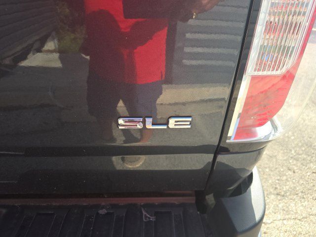 Used 2020 GMC Canyon SLE w/ Driver Alert Package RWD image 7
