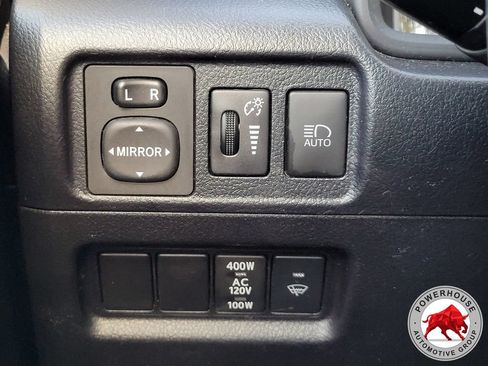 Used 2024 Toyota 4Runner SR5 RWD image 28