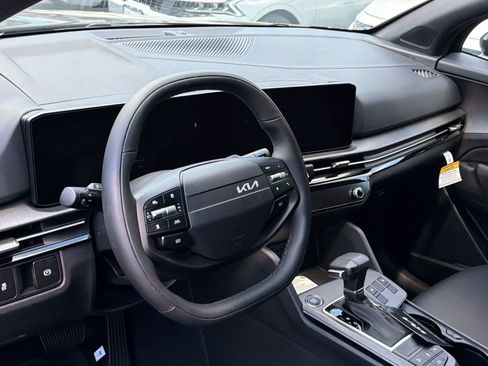 New 2026 Kia Sportage X-Line w/ X-Line Premium Package AWD/4WD image 20