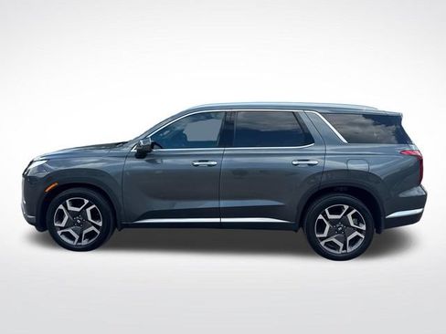 Used 2023 Hyundai Palisade Limited w/ Cargo Package AWD/4WD image 2