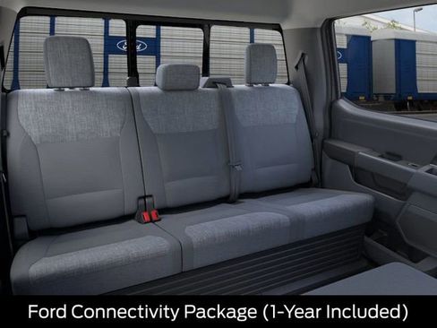 New 2026 Ford F250 XLT w/ XLT Premium Package image 12