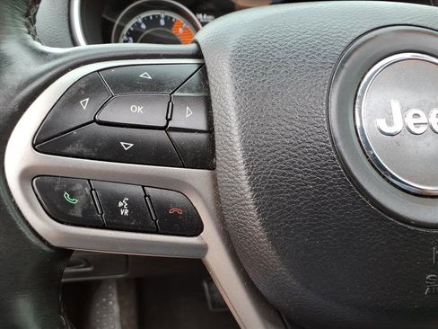 Used 2019 Jeep Cherokee Limited AWD/4WD image 19