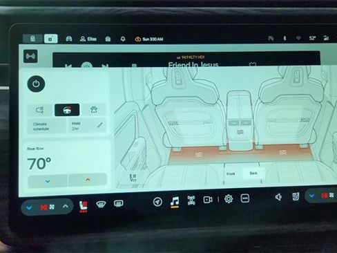 Used 2024 Rivian R1T Adventure image 51