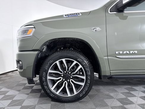 New 2026 RAM 1500 Limited image 20